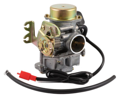 CVK30 Carburetor for Linhai 260, Suzuki 125 (150-250cc ATV/Scooter)