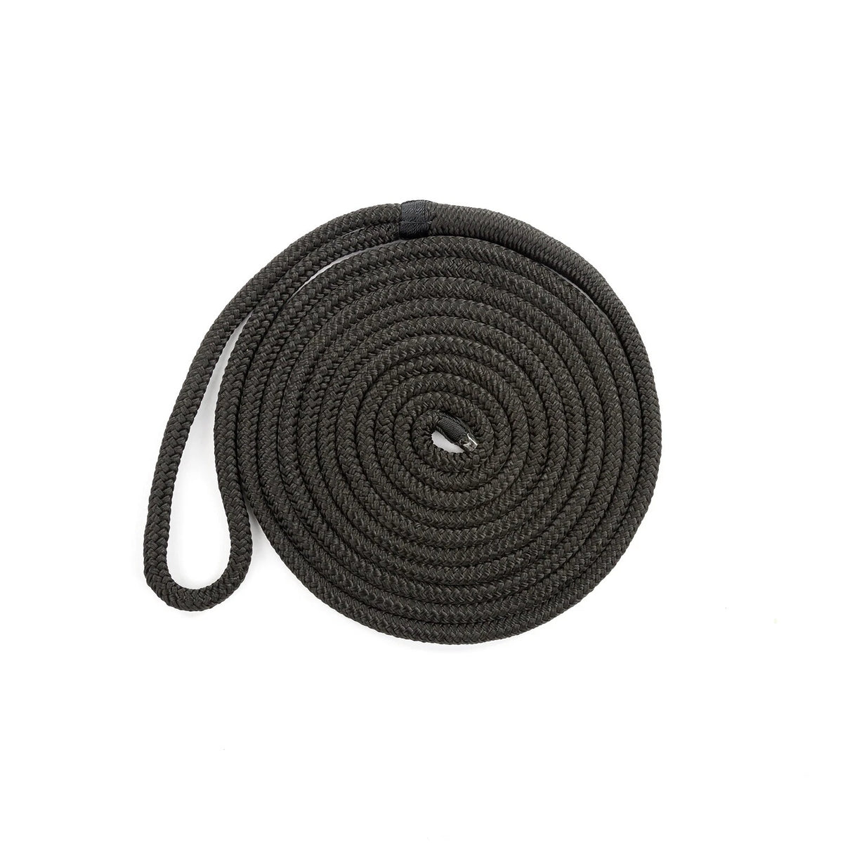2X Double Braided Dock Line Nylon for Kimpex (748573)