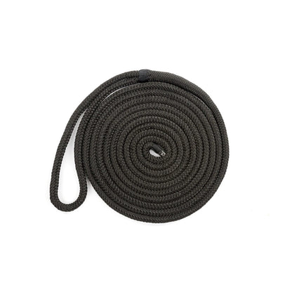 2X Double Braided Dock Line Nylon for Kimpex (748573)