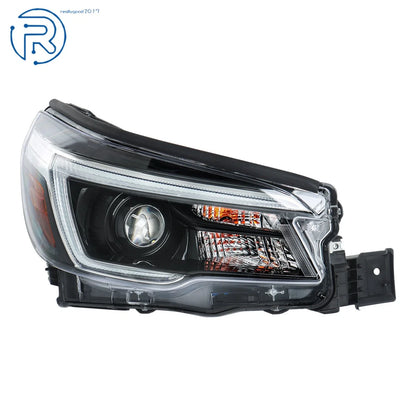 LED Headlight for Subaru Forester (2021) AFS 84002SJ461