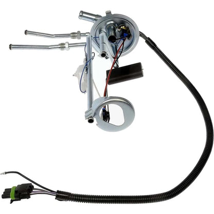 Fuel Sending Unit for Chevy Tahoe (1995–1997) ALX-PAU-RB-692-130-CL360A51