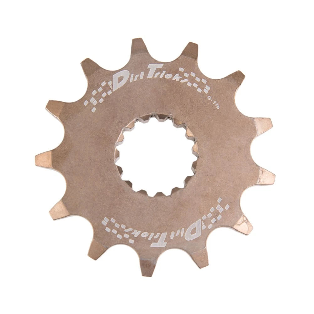 13T Lightweight Front Sprocket for Husqvarna/Beta (KTM-13)