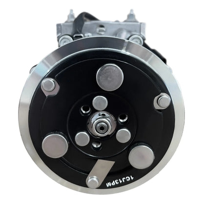 A/C Compressor Replacement for International Navistar 8600 9000 (2002–2007)