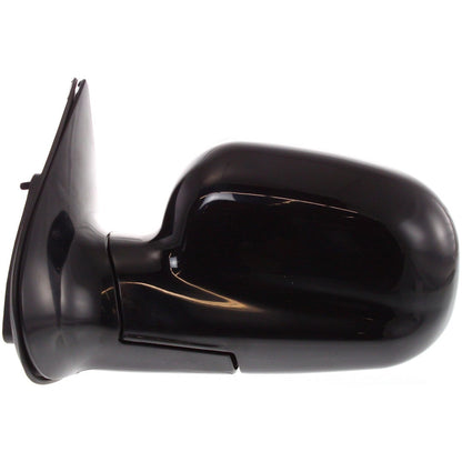 Power Mirror Set for Hyundai Santa Fe (2004–2006) Right & Left