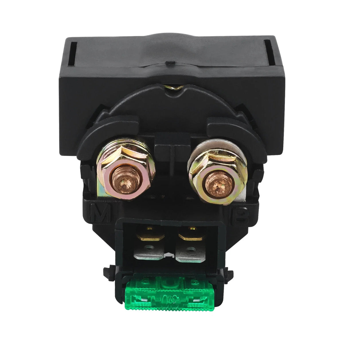 Starter Relay Solenoid for Suzuki GSX-R600 (1992–1993), GSXR1100 (1993–1998)