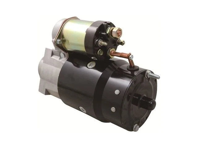 Starter for Isuzu NPR (1992–1995) 21153JFHM