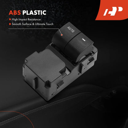 Power Window Switch for Ford F-250 F-350 Super Duty (2008–2016)