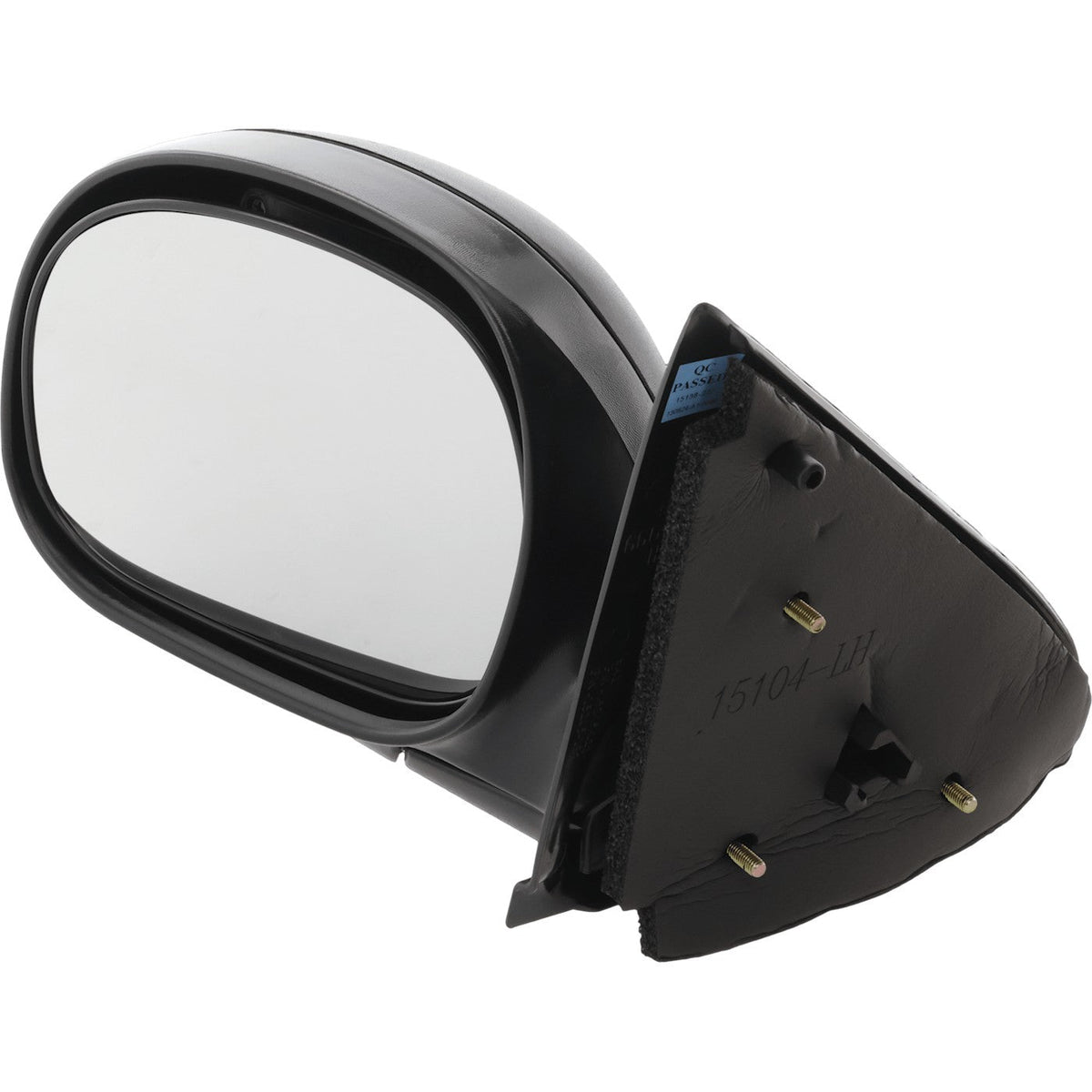 Set of 2 Mirrors for Ford F150 F250 (Driver & Passenger Side)