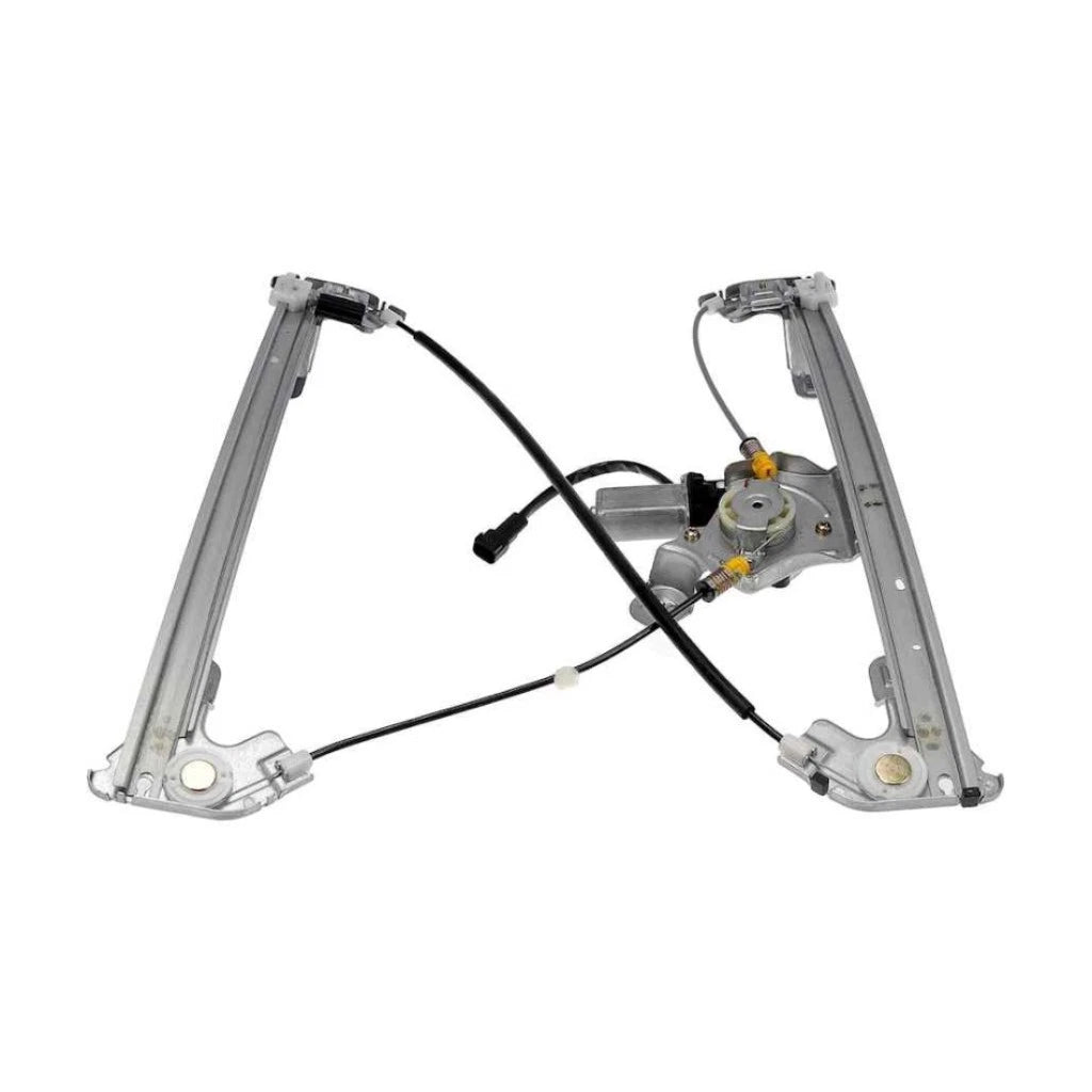 Window Regulator and Lift Motor for Lincoln Mark LT (2006–2008) ALX-PAU-RB-741-969-CL360A51