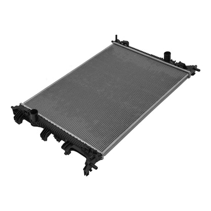 Radiator Without Oil Cooler for Ford Bronco Sport (2021–2023) LX6Z8005K