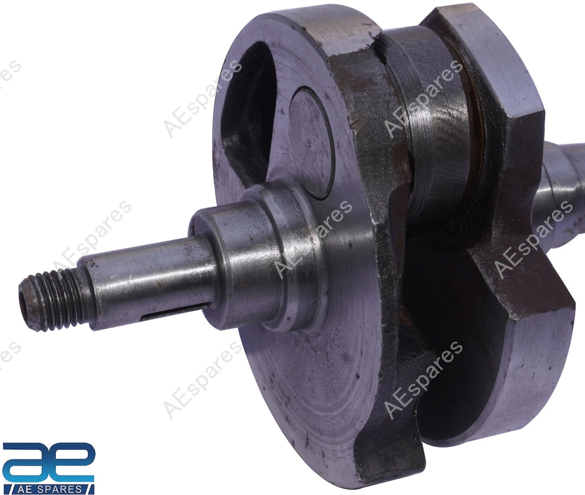 Crank Shaft for Vespa PX LML Star 125-150 Scooters (1978–2007)
