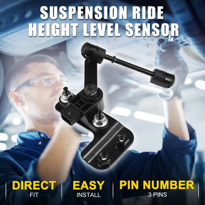 Air Suspension Ride Height Level Sensor for Ford Expedition (2003–2014) No. 6L1Z5359BE
