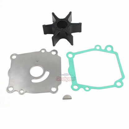 Water Pump Repair Kit 17400-87E04 for Suzuki Outboard DT60-100 (1980–1990)