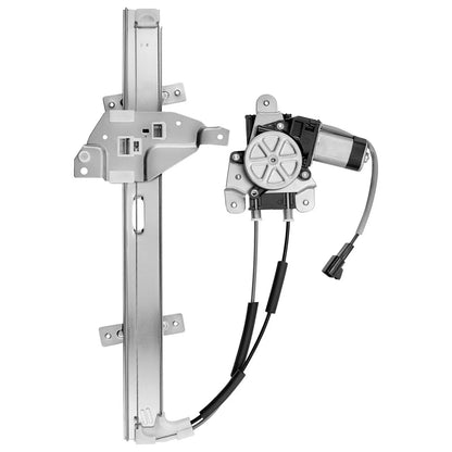 Power Window Regulator with Motor for Buick Regal (1997–2004)