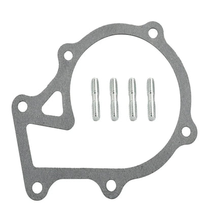Water Pump with Gasket for Kubota D905 D1005 D1105 V1305 (No Years Specified)