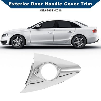 Exterior Door Handle Cover Trim for Hyundai Elantra (2011–2016)
