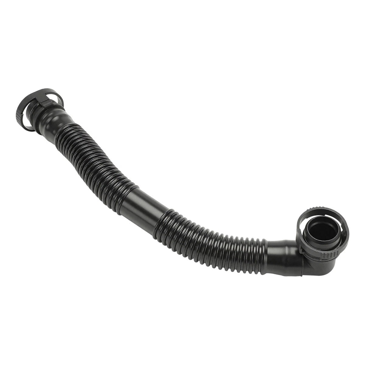 Crankcase Breather Hose for BMW X5 (2000–2003) 18055734, 11721438102, 1438102