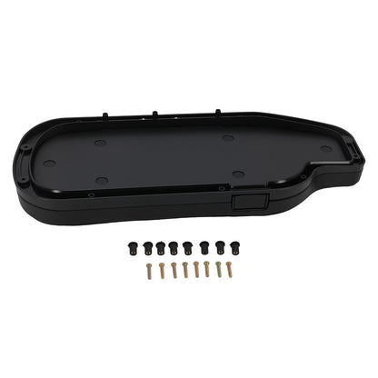 Armrest Box Center Console Lid Cover for Toyota 86/Scion FRS (2013–2019) PZ4351034000