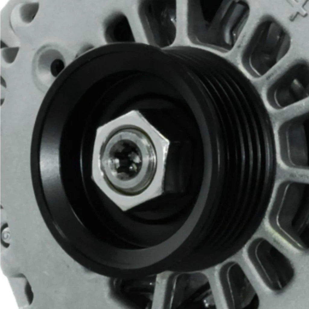 Alternator for Chevy Express 1500 (2010–2014) ALX-PAU-AC-335-1352-CLA1