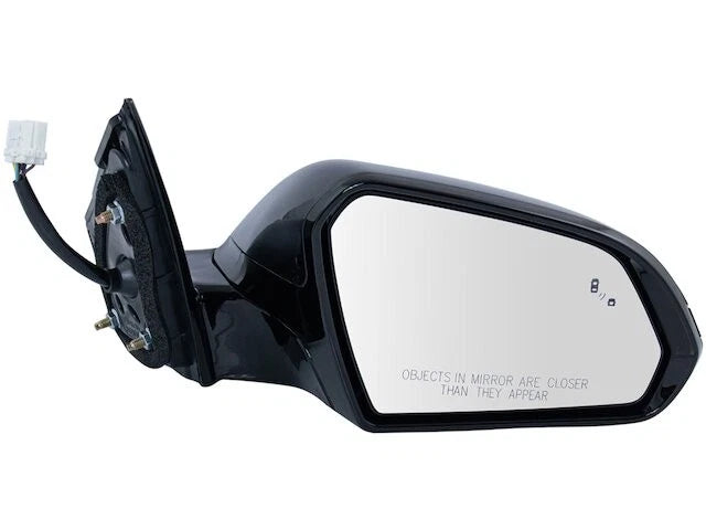 Right Mirror for Hyundai Sonata (2018–2019) 99655NZZZ