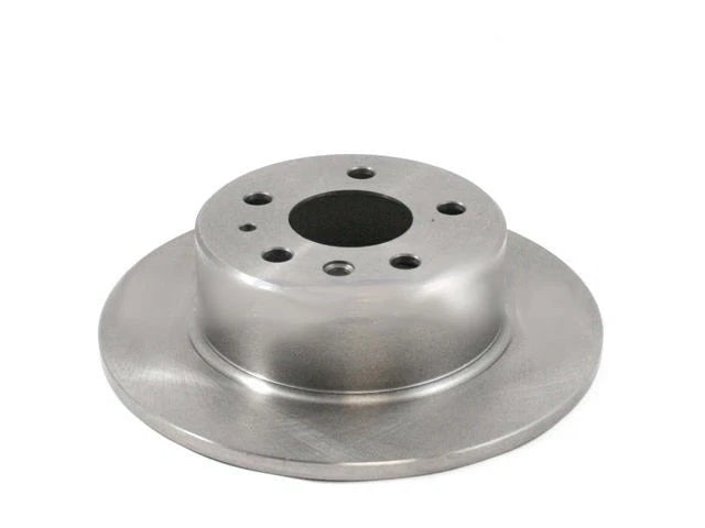 Rear Brake Rotor for Mercedes 250C (1969–1973) 23169NBTG