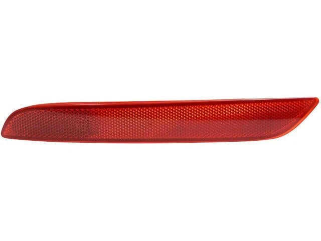 Reflector Assembly Rear Left for Honda Civic Coupe (2014–2015) 59638SBYG