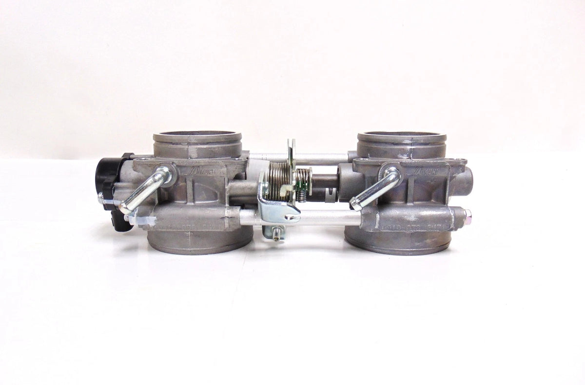 Throttle Body for Arctic Cat Snowmobile (0910-038)