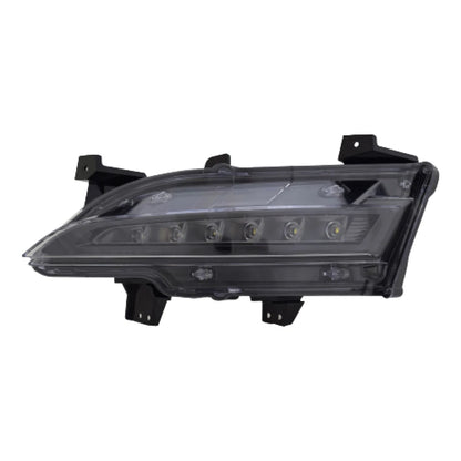 Driver Side Daytime Running Light for Lincoln MKC (2015–2019) FO2562100, CLX-M0-12-5432-00-9-CL360A55