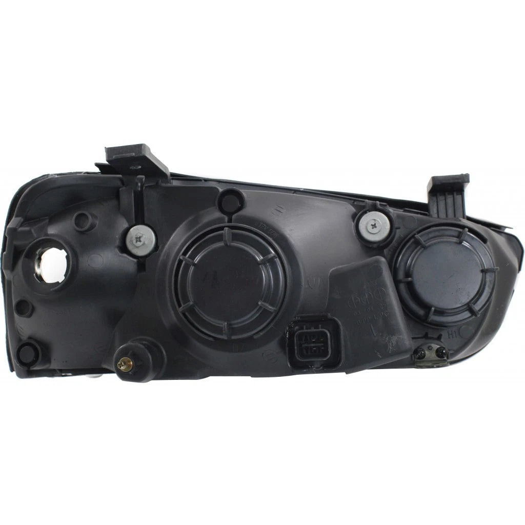 Driver Side Headlight for Hyundai Elantra (2001–2003) HY2502122, CLX-M0-20-6048-00-CL360A55