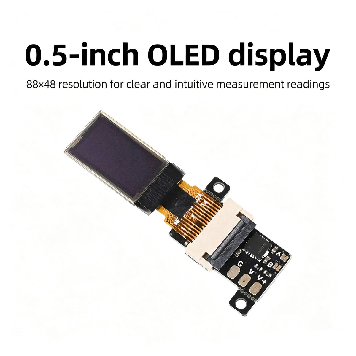 0-30V Digital Voltmeter for Automotive Applications (2010–2023)