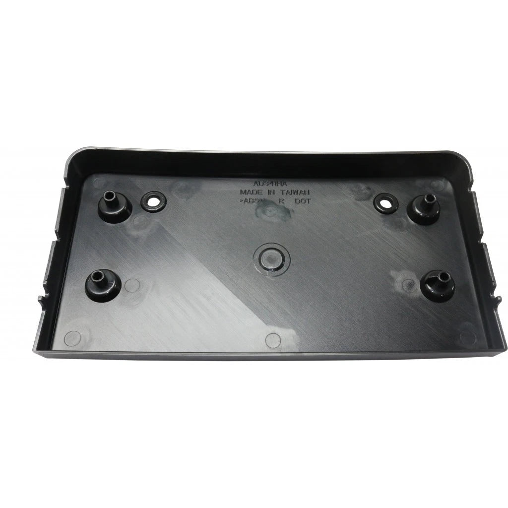 License Plate Bracket for Audi A4 Allroad (2013–2016) CLX-M0-USA-RA01730001-CL360A71, AU1068108