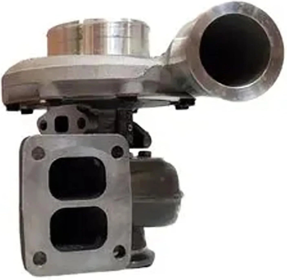S300 Turbocharger RE506810 SE502164 for John Deere 6081H Tractor (2000–2005)