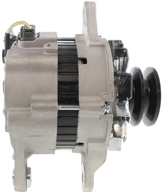 50 Amp 24 Volt Alternator for John Deere 450D 600C 650D 800C 850D