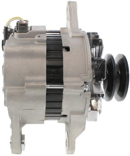 50 Amp 24 Volt Alternator for John Deere 450D 600C 650D 800C 850D