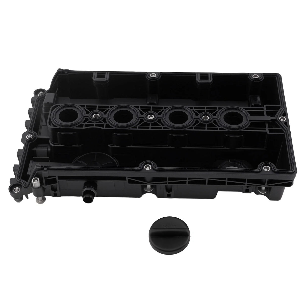 Engine Cover Assembly for Chevrolet Cruze Sonic 1.8L (2011–2015) ECVMG001