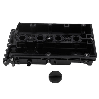 Engine Cover Assembly for Chevrolet Cruze Sonic 1.8L (2011–2015) ECVMG001