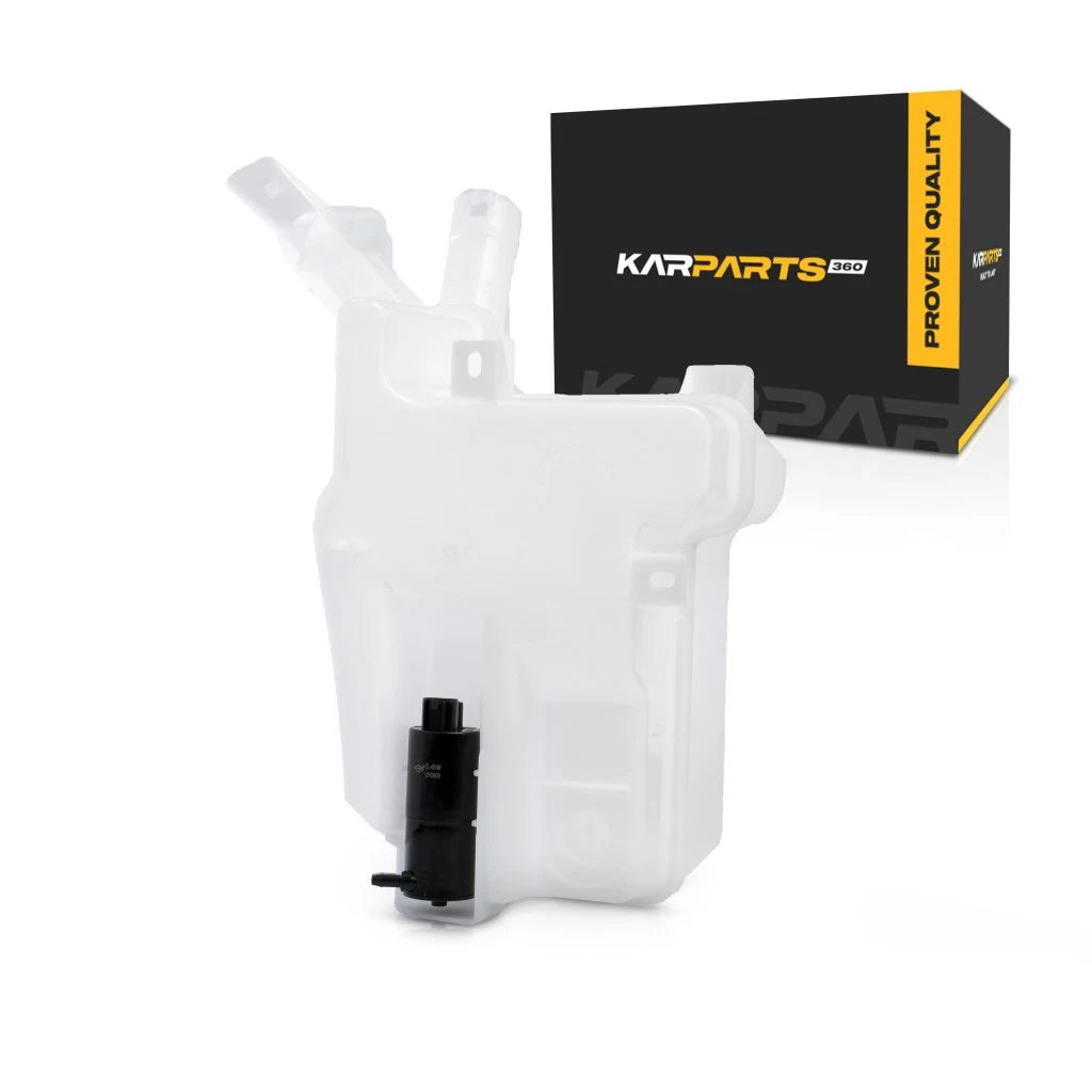Windshield Washer Tank Reservoir for Nissan Altima (2007–2013) NI1288145, MLX-SHE1614-600W-0-CL360A50