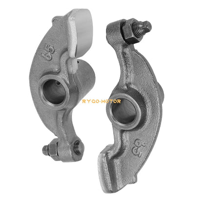 Rocker Arms for Yamaha Warrior 350 Big Bear 400 (1997–2004) 3GD-12151-00-00 3GD-12151-11-00