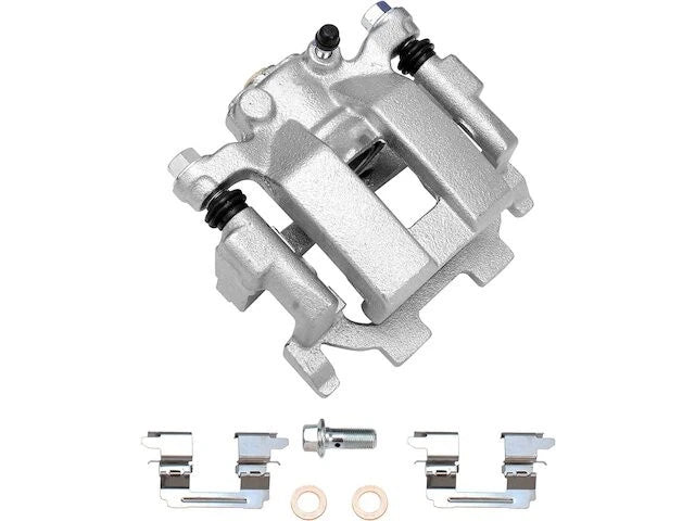 Rear Left Brake Caliper for Infiniti Q60 (2017–2019) 41653YDDK