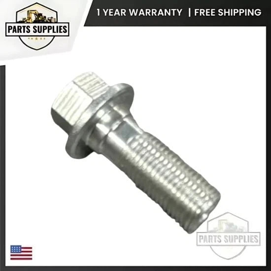 7/16"-20 x 1" Banjo Bolt for UFP Brake Calipers