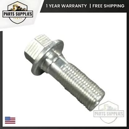 7/16"-20 x 1" Banjo Bolt for UFP Brake Calipers