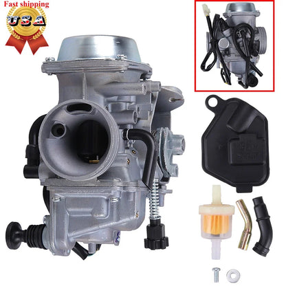 Carburetor 16100-HN5-M41 for Honda Rancher 350 TRX350FE (2004–2006)
