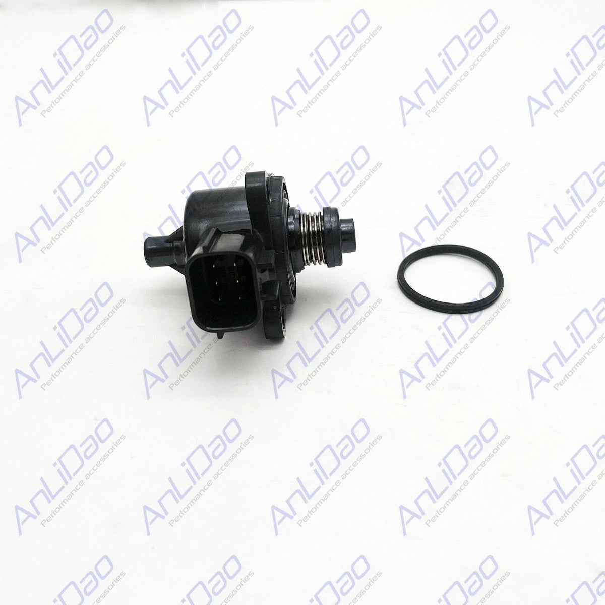 Idle Air Control Valve for Yamaha (63P-1312A-01-00, 63P-1312A-00-00)