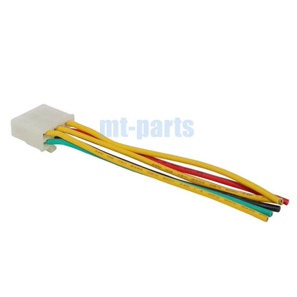 Regulator Link Harness Lead for Kawasaki ZZR400 (1992–1999), ZZR500 (1993–1994), ZZR600 (1993–2005)