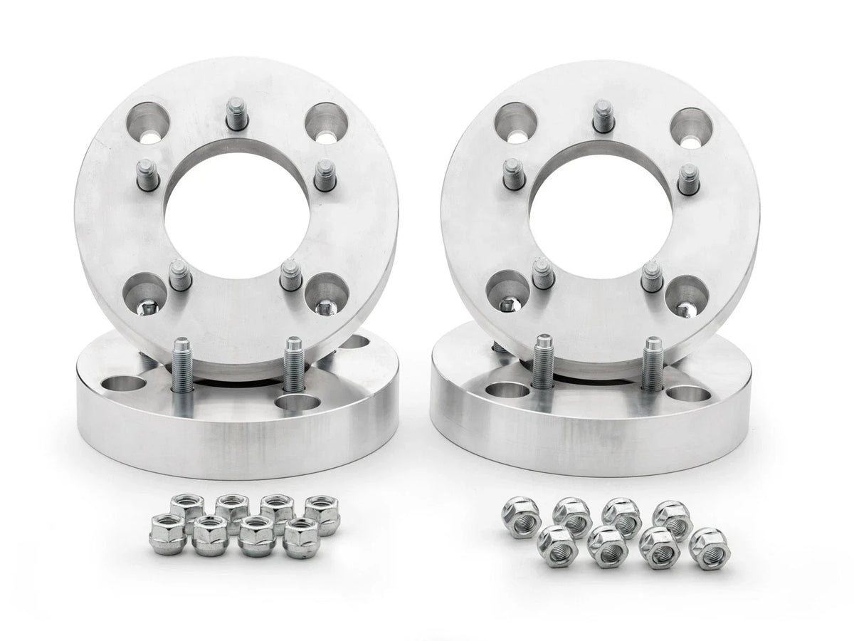 Wheel Adapters for Kawasaki (4/156 to 5x4.5, 1.5-inch)