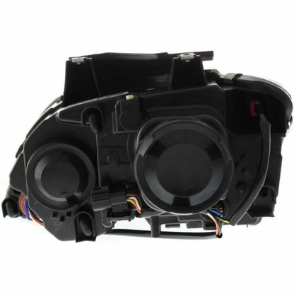 Headlight for Chrysler Pacifica Passenger Side (2006) CH2503168, CLX-M1-332-1169R-AF2-CL360A1