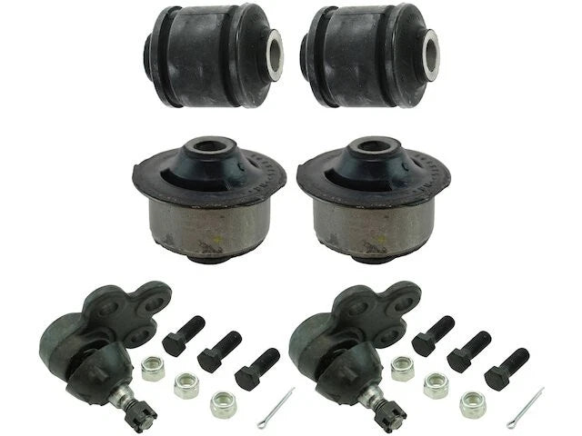 Ball Joint and Control Arm Bushing Kit for Pontiac Aztek (2001–2005) 28983CVGS