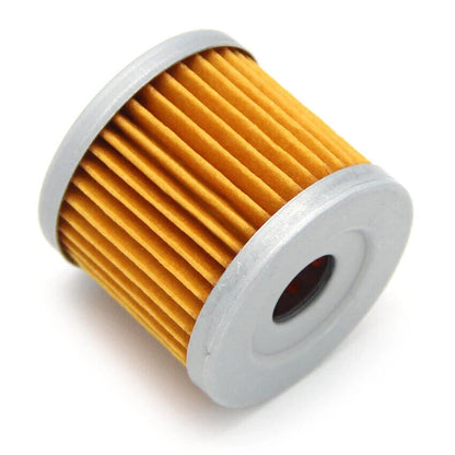 Engine Oil Filter Element for Suzuki DF9.9 & DF15 (4-Stroke)