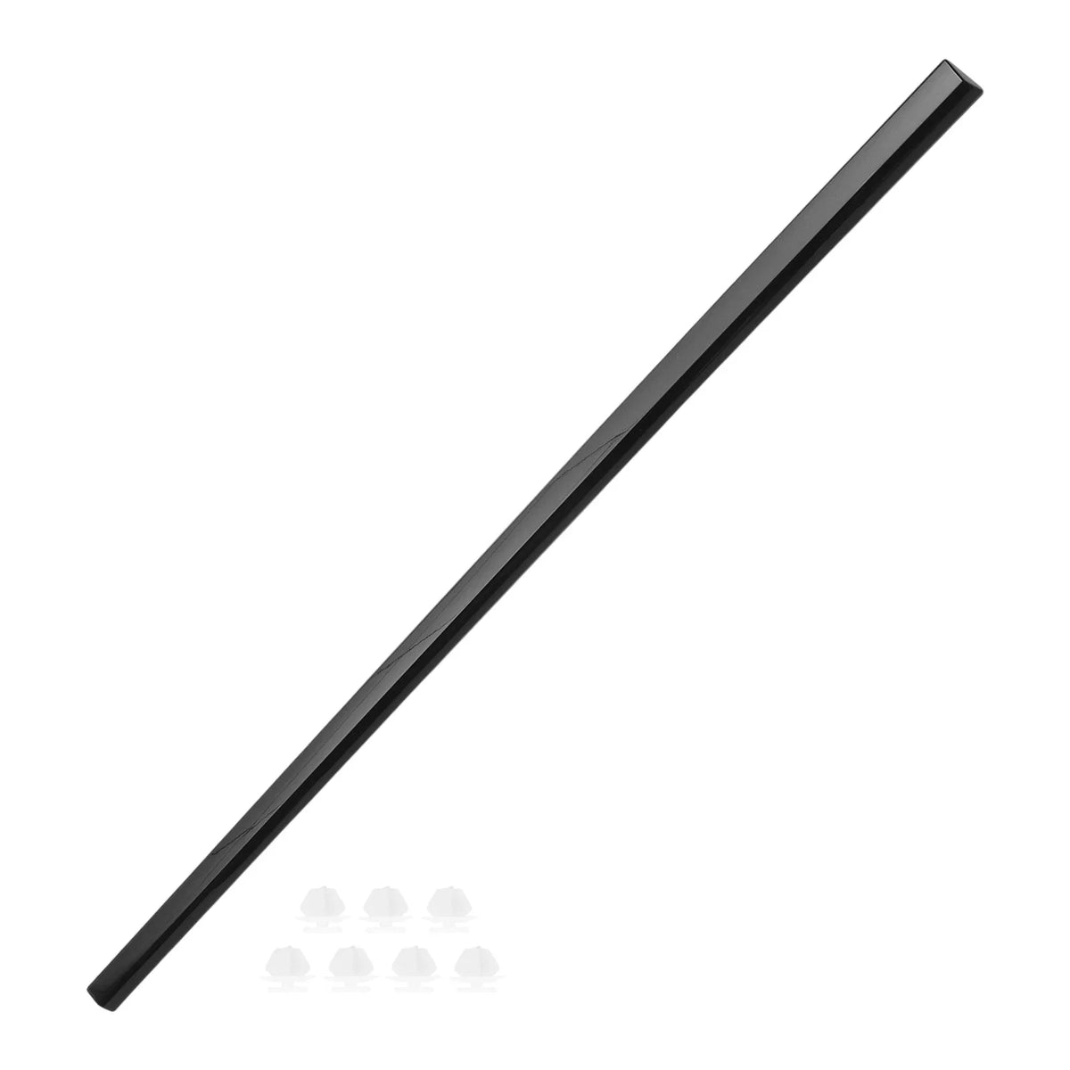 Door Garnish Trim No. 51137397867 for BMW 7 Series (2016–2022)