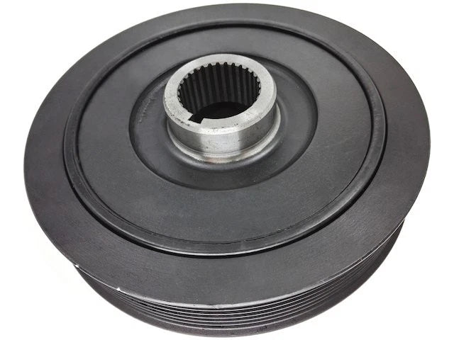 Harmonic Balancer for Honda Civic (2002–2005) 46492BVBR
